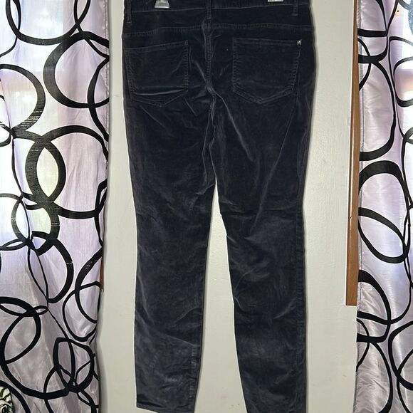 Victoria’s Secret mid rise, siren corduroys size 14 - Picture 8 of 10